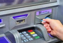 JAMAICA-Central bank working towards restoring banking services.