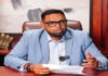 GUYANA-President Ali disappointed with court ruling. Guyana President Ali Disappointed Court Ruling.