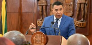 JAMAICA- National Reconstruction and Resilience Authority to oversee national rebuilding efforts. Jamaica National Reconstruction Resilience Authority inaugural meeting.