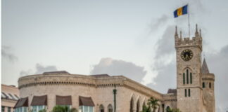 Barbados to make changes to the election of a Speaker.