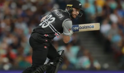 Black Caps Name T20I Squad for Windies With Key Absences New Zealand cricket selectors announcing T20I squad for West Indies series