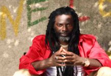 JAMAICA-Buju Banton accuses a legislator of trying to “shame and blame” him. Buju Banton speaking at press conference addressing Jamaican legislator.