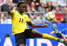 FOOTBALL-Shaw returns to lead Reggae Girlz in World Cup qualifier.