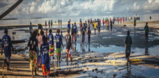 From Haiti to Ethiopia: voices of climate displacement at COP30