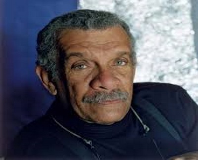 Derek-walcott