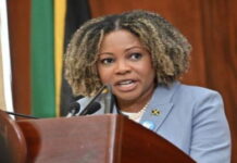 JAMAICA-CXC extends examination timetable for Jamaica. CXC officials announcing examination timetable extension for Jamaica.