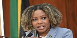 JAMAICA-CXC extends examination timetable for Jamaica. CXC officials announcing examination timetable extension for Jamaica.