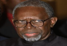 OBITUARY: Suriname’s Former President Ronald Venetiaan Dies