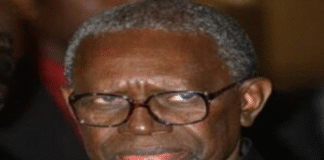 OBITUARY: Suriname’s Former President Ronald Venetiaan Dies