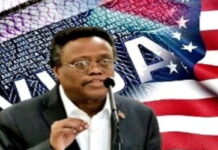 HAITI-Jean denies any links to criminal gangs in Haiti.