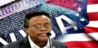 HAITI-Jean denies any links to criminal gangs in Haiti.