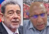 ST. VINCENT-Gonsalves dismisses “political rant” statements made by a Trinidad junior government minister. St. Vincent Prime Minister Ralph Gonsalves responding to political remarks