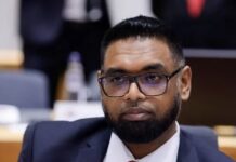 GUYANA–Government to issue cease and desist orders for gold mining operations with low output.