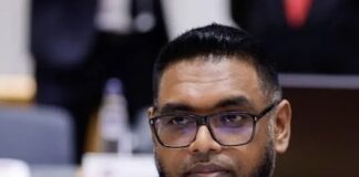 GUYANA–Government to issue cease and desist orders for gold mining operations with low output.