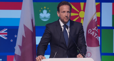 Guyana Swimming Body Faces Suspension by World Aquatics GASA officials in emergency meeting with World Aquatics representatives