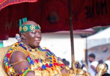 BARBADOS-UWI Cave Hill and Ghana University are offering a joint degree programme. UWI Cave Hill and University of Ghana signing ceremony for joint degree programme.