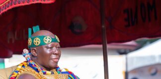 BARBADOS-UWI Cave Hill and Ghana University are offering a joint degree programme. UWI Cave Hill and University of Ghana signing ceremony for joint degree programme.