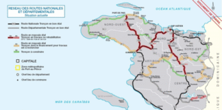 World Bank supports upgrades in Haiti’s transport infrastructure