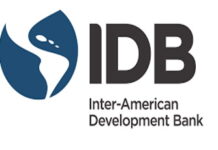 BRAZIL-Two CARICOM countries in new initiative to raise one billion dollars for infrastructure projects. Brazil and two CARICOM countries launch initiative to raise one billion dollars for regional infrastructure projects.