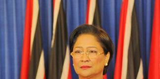 TRINIDAD-US assisting with radar surveillance upgrades in Tobago – Prime Minister. Trinidad and Tobago Prime Minister meeting with US officials on radar surveillance