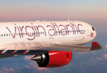 CARIBBEAN-New partnership agreement between interCaribbean Airways and Virgin Atlantic.