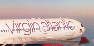 CARIBBEAN-New partnership agreement between interCaribbean Airways and Virgin Atlantic.