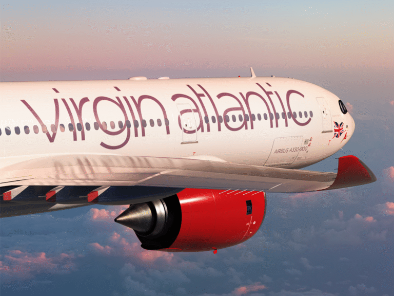 CARIBBEAN-New partnership agreement between interCaribbean Airways and Virgin Atlantic.