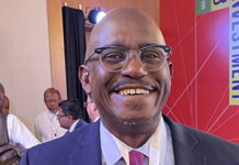 CARIBBEAN-CPSO welcomes the removal of US tariffs on key CARICOM exports. Caribbean Private Sector Organization representatives at trade announcement conference.