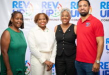CARIBBEAN-New initiative to support a network for Caribbean entrepreneurs. Caribbean entrepreneurship network launch event supporting regional business growth