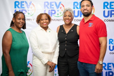 New Initiative Launched to Strengthen Caribbean Entrepreneur Network Caribbean entrepreneurship network launch event supporting regional business growth