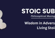 The Unpopular Virtue: Why Truth Threatens Power, Comfort, and the Modern Mind