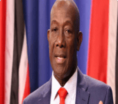 “If they manage to kill every narco trafficker in Venezuela, the objective still remains…regime change in Venezuela”