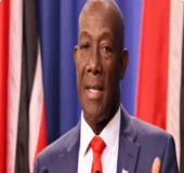 “If they manage to kill every narco trafficker in Venezuela, the objective still remains…regime change in Venezuela”