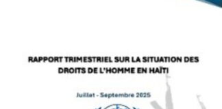 HAITI-Despite the failure of gangs to gain ground, more than 1,200 people were killed in Haiti. Haiti security forces patrolling streets amid rising violence and civilian deaths