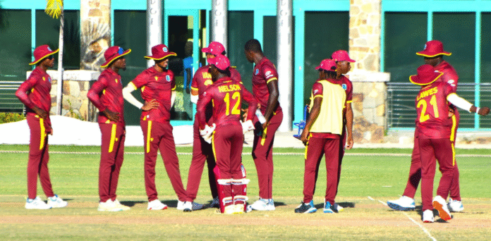 West-Indies-U19s