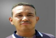 GUYANA-Police detain Colombian national sanctioned by the United States. Guyana Police Detain US-Sanctioned Colombian National