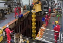 TRINIDAD-ENERGY-Government welcomes new bpTT gas discovery