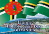 DOMINICA-Dominica is observing the 47th anniversary of independence