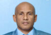 GUYANA-Guyanese cardiologist issues warning to men.