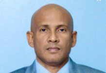 GUYANA-Guyanese cardiologist issues warning to men.