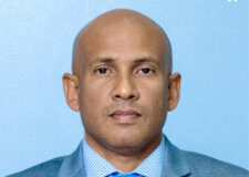 GUYANA-Guyanese cardiologist issues warning to men.