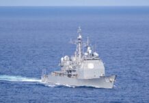 UNITED STATES–Senators scuttle war powers resolution amid escalating deep concern about military strikes in the Caribbean. US senators debating war powers resolution in Capitol Hill session