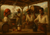 When Rum Became a Caribbean Culture