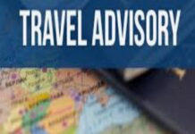 ANTIGUA-Antigua and Barbuda denies elevated travel advisory from Canada. Antigua and Barbuda officials addressing press conference on Canadian travel advisory