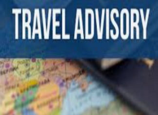 ANTIGUA-Antigua and Barbuda denies elevated travel advisory from Canada. Antigua and Barbuda officials addressing press conference on Canadian travel advisory