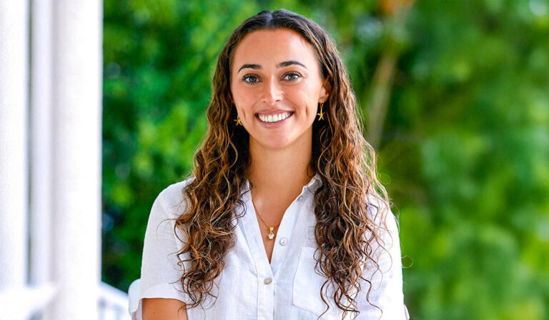 CARIBBEAN–CTO appoints Taraneh Azimi as Business Development and Marketing Manager.