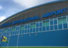 ST. VINCENT-AIA assures the airport is safe for flight operations. AIA airport safety assured in St. Vincent