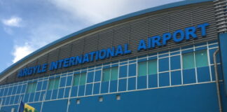 ST. VINCENT-AIA assures the airport is safe for flight operations. AIA airport safety assured in St. Vincent