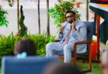 GUYANA-Government to launch national consultation on children’s screen time, social media misuse.