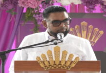 GUYANA-Persons living with disabilities to benefit from cash grant.